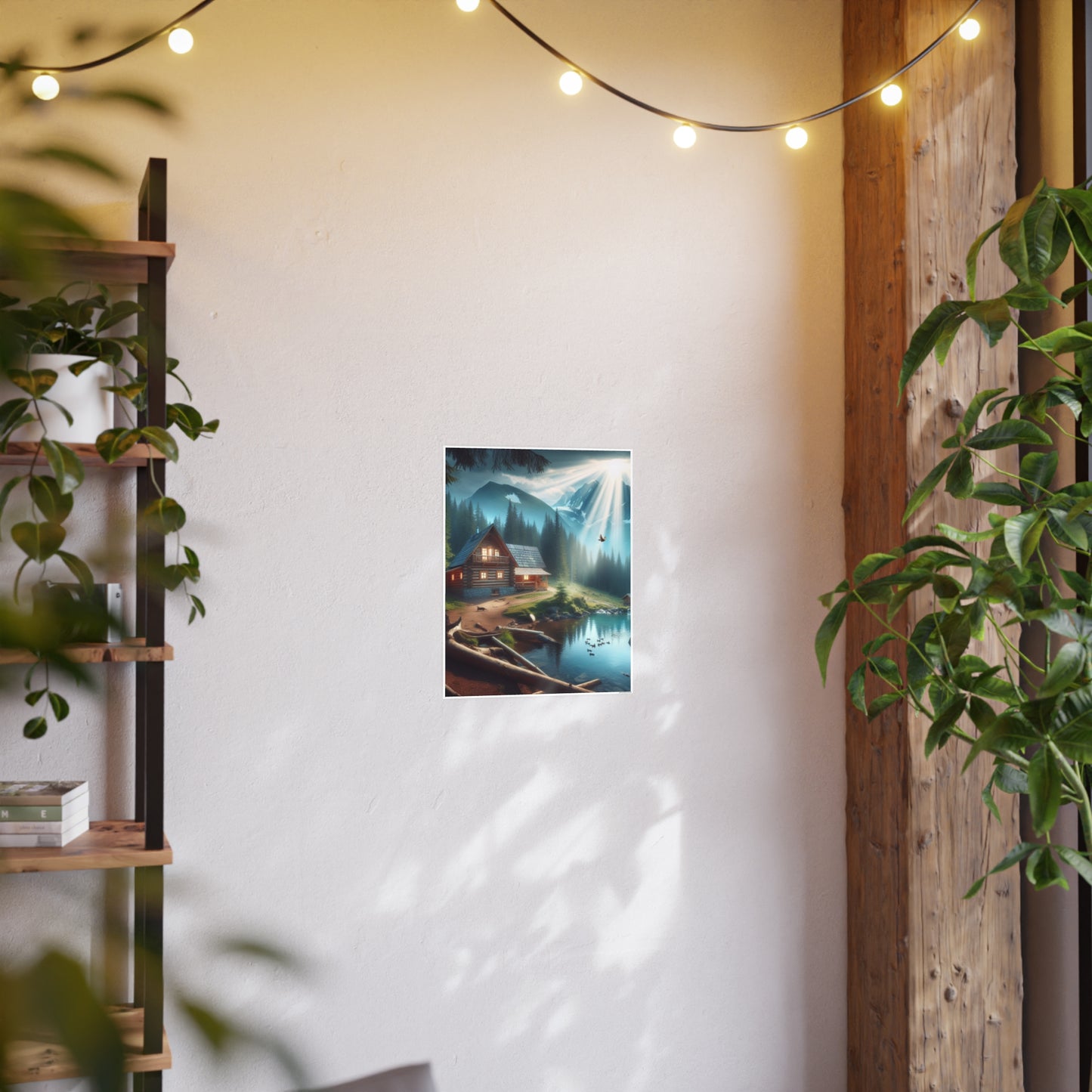 Photo Art Paper Posters - Approved