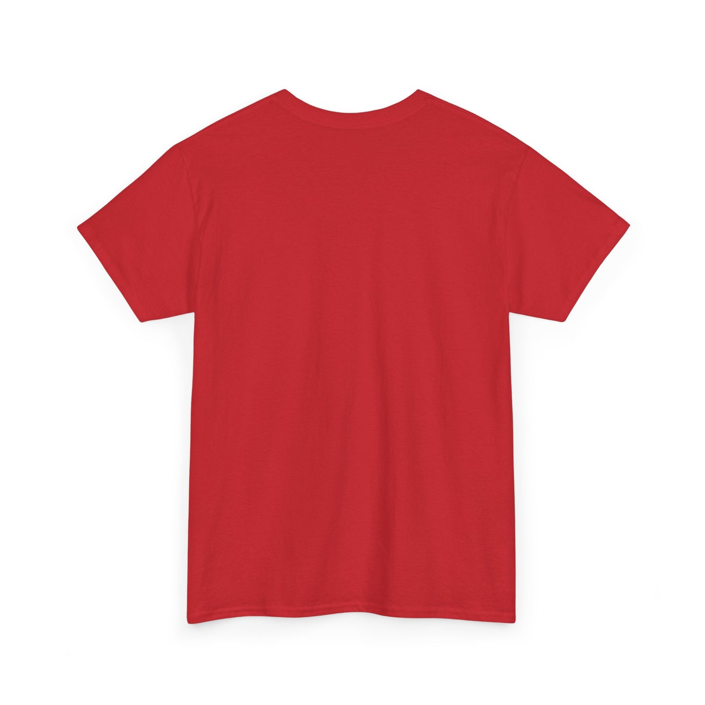 Peace Through Strength T-Shirt – Inspirational Political Graphic Tee