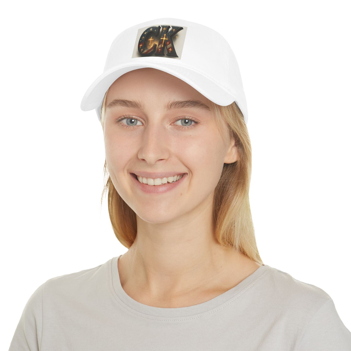 CK Honor Cap