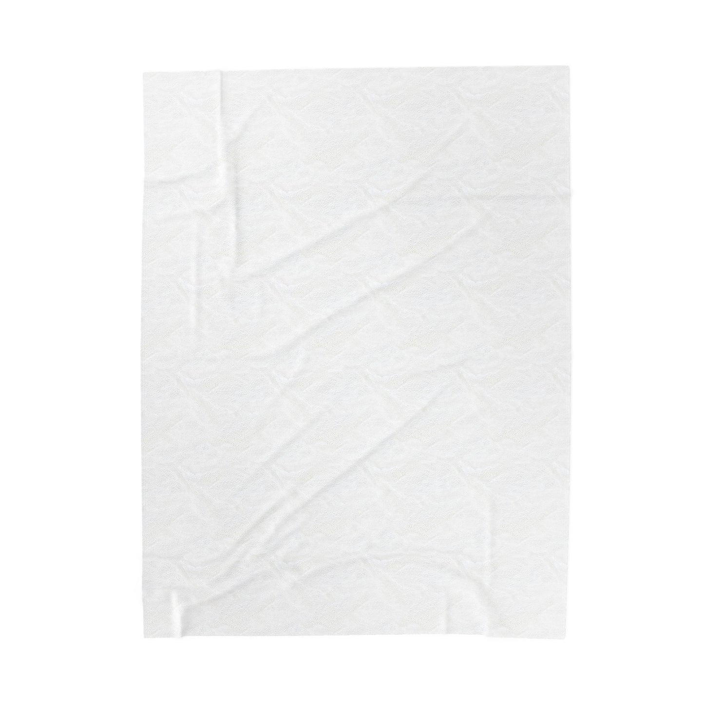 Velveteen Plush Blanket - absolute 2nd