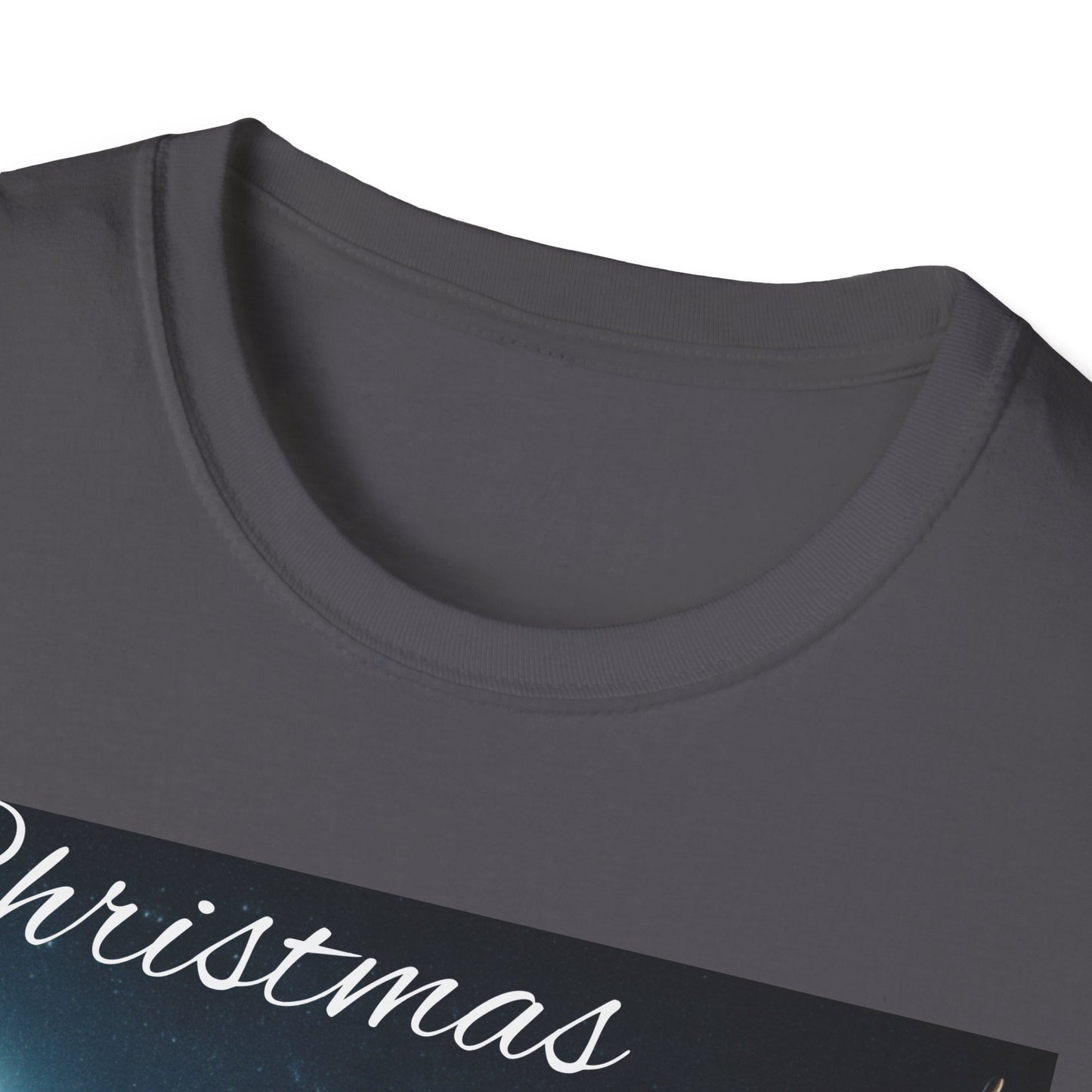 Unisex Softstyle T-Shirt - X 24