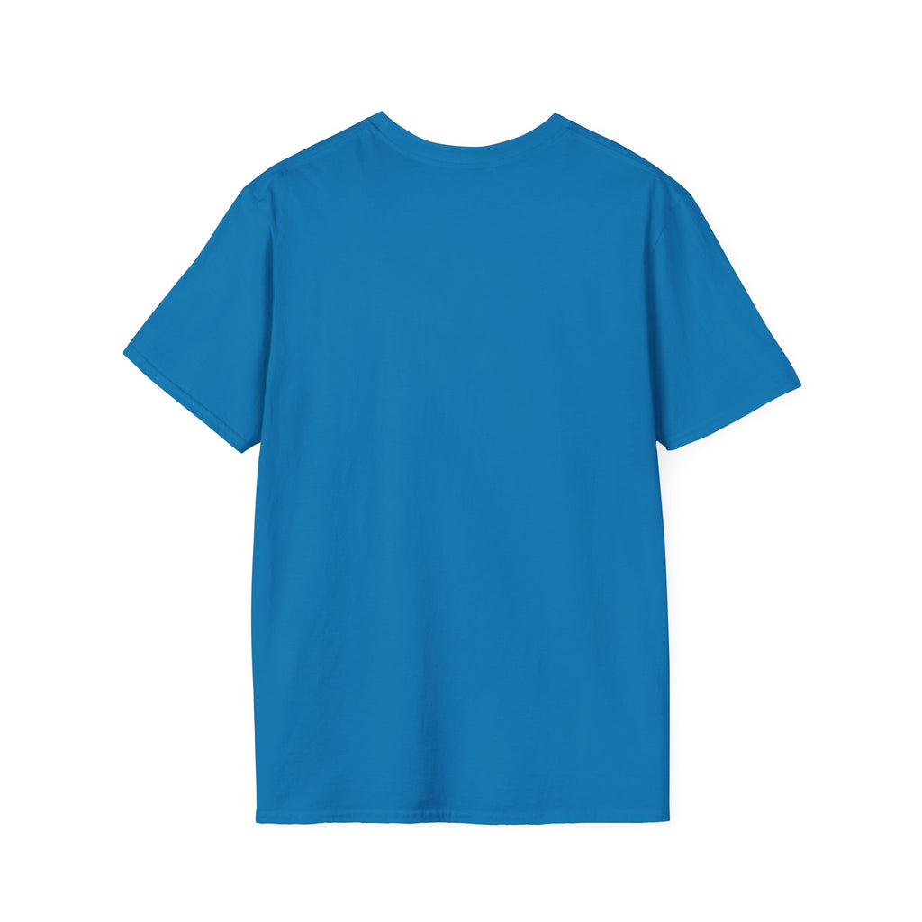 Life Matters T‑Shirt — Bold Positive Message Tee