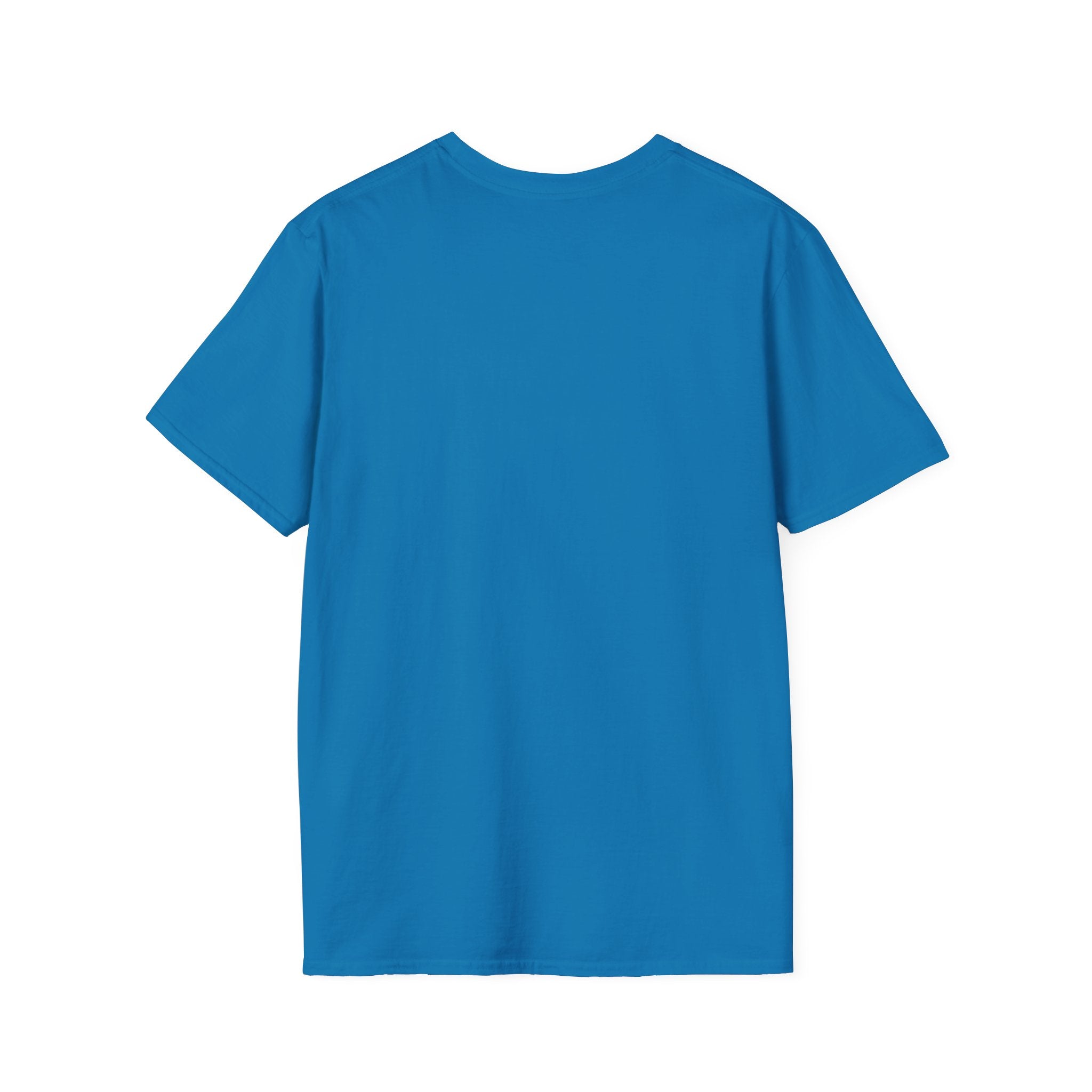 Life Matters T‑Shirt — Bold Positive Message Tee