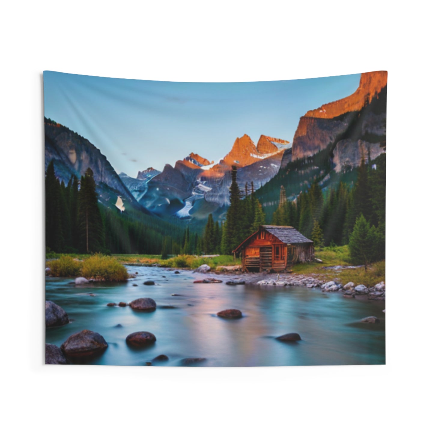 Indoor Wall Tapestries - The Wish