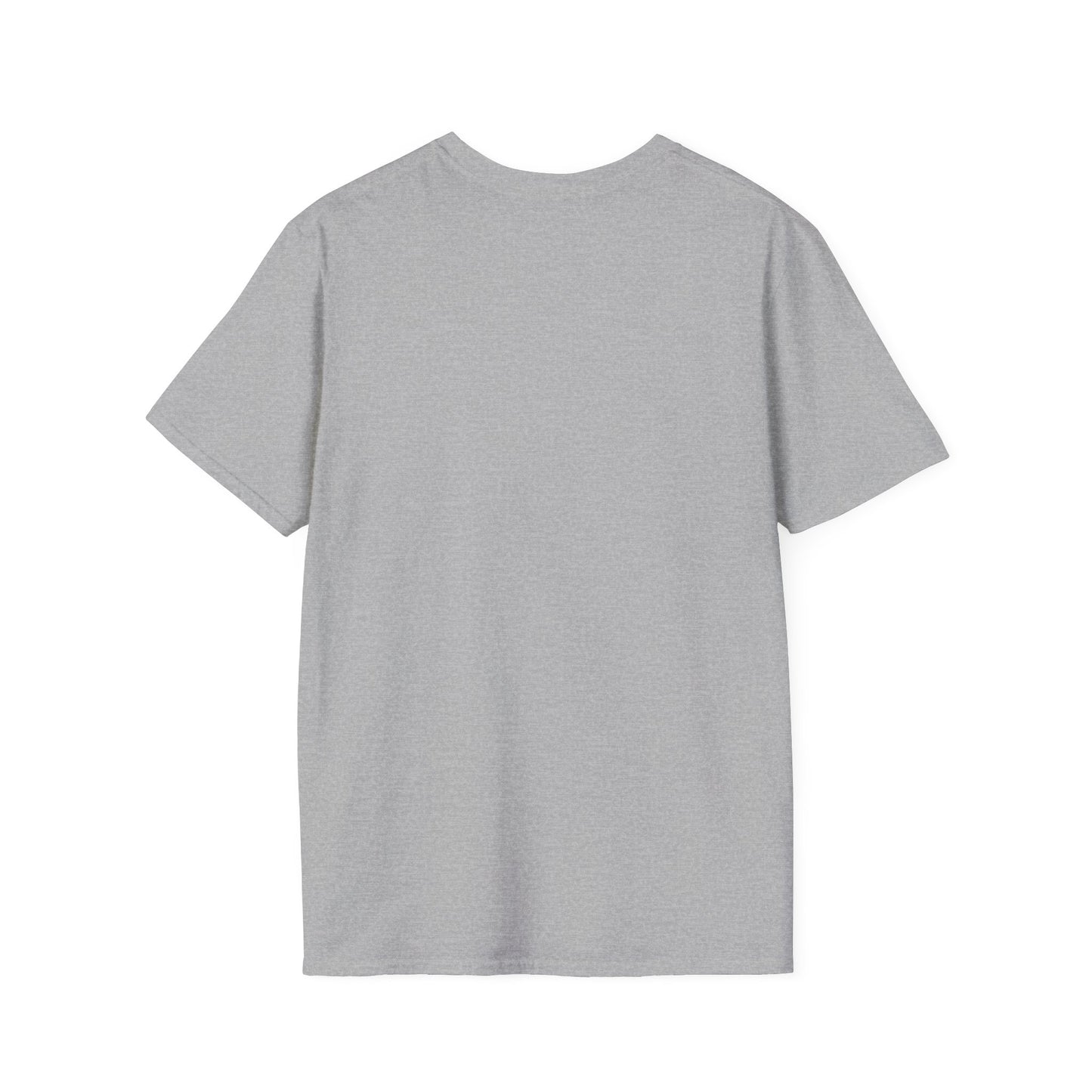 Unisex Softstyle T-Shirt - Petty Theives