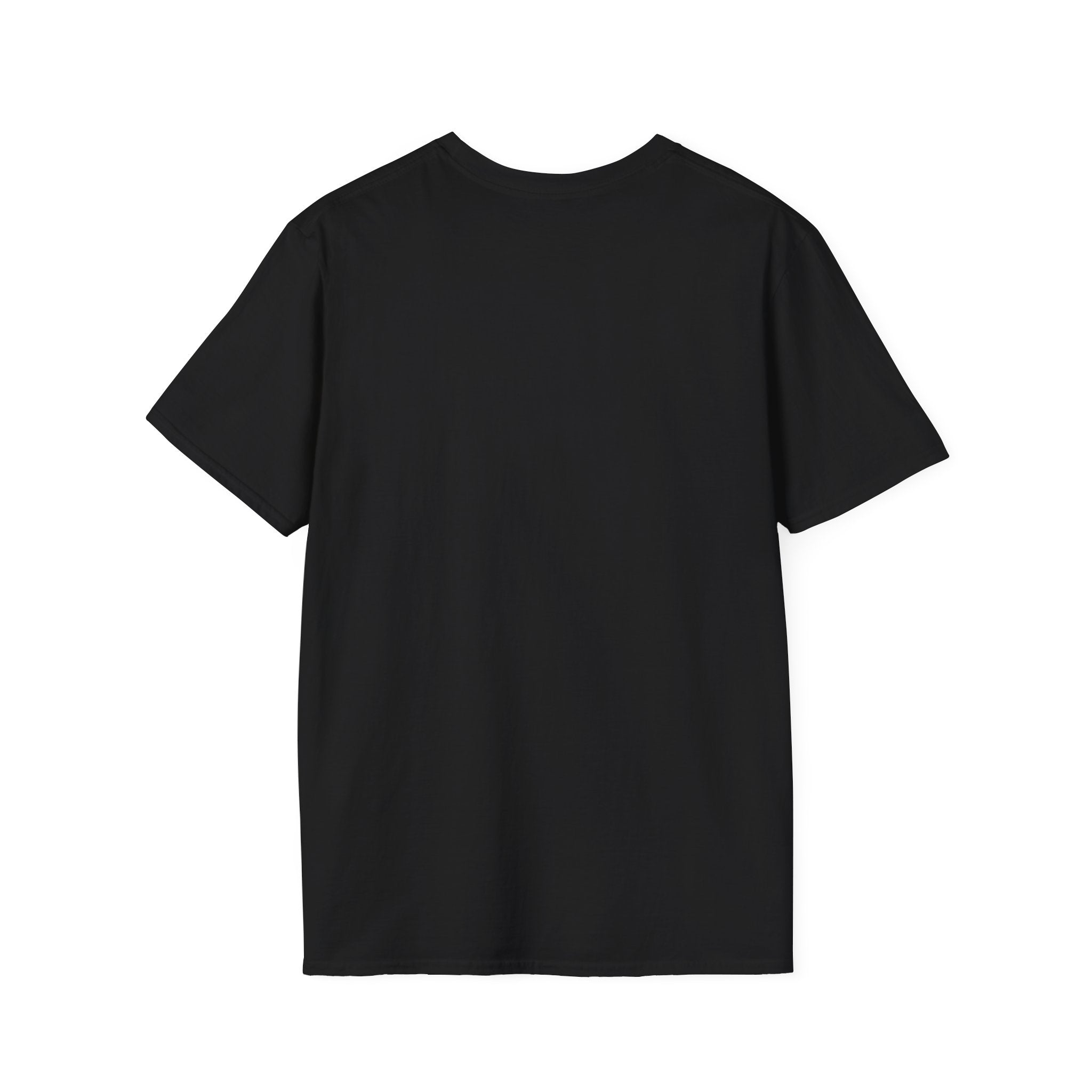 All Mighty 'I Am'- Graphic Tee (Soft Casual Women's & Men's)