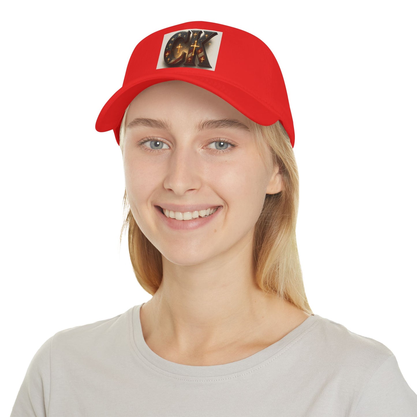 CK Honor Cap