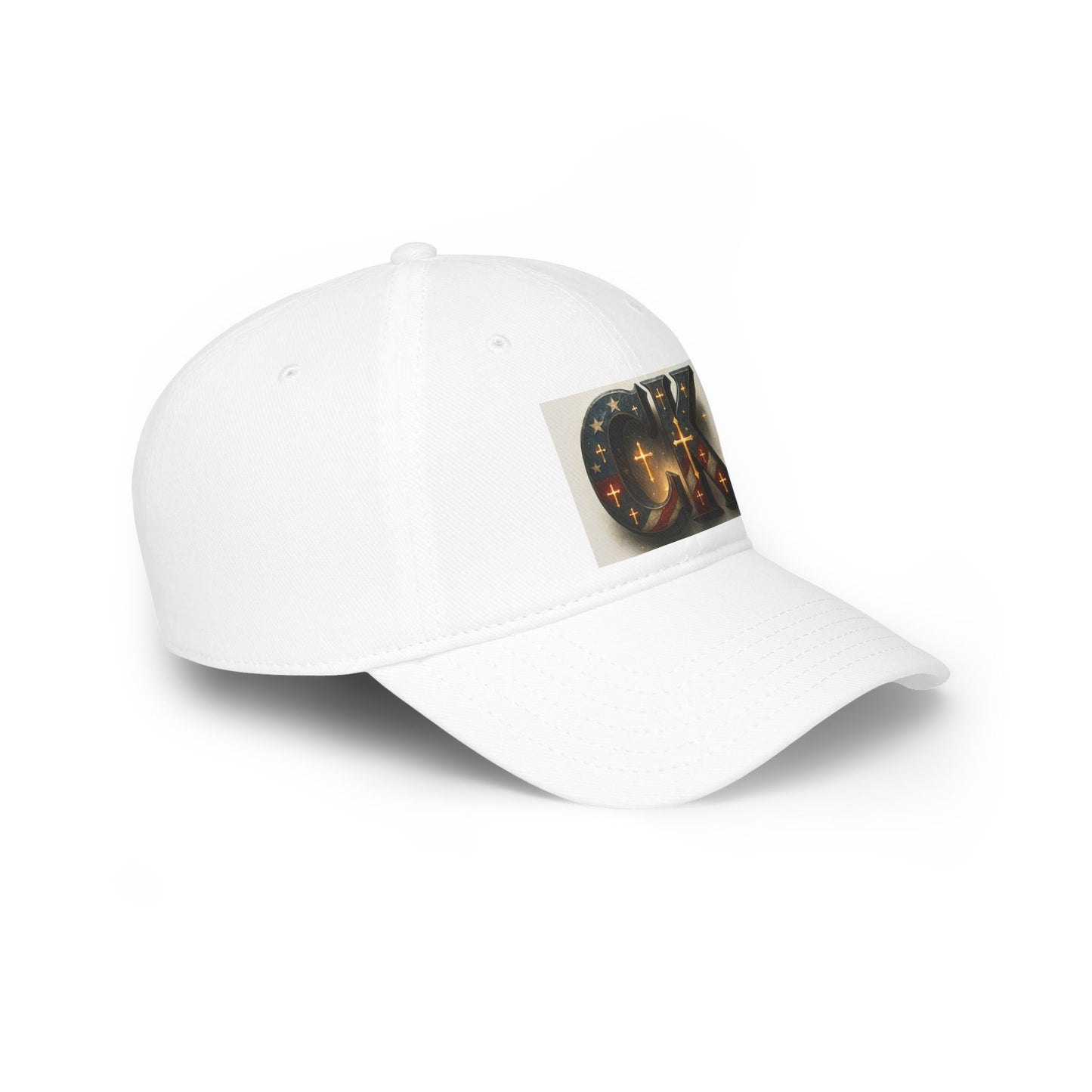 CK Honor Cap