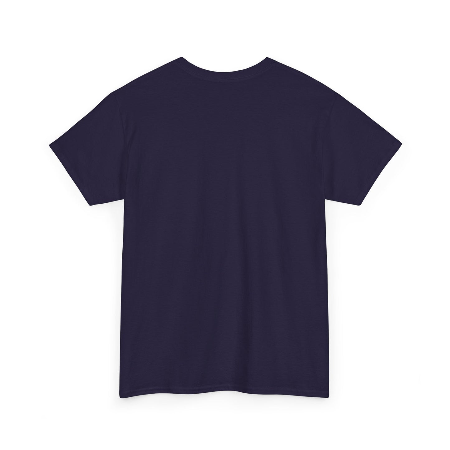 Unisex Heavy Cotton Tee - too close