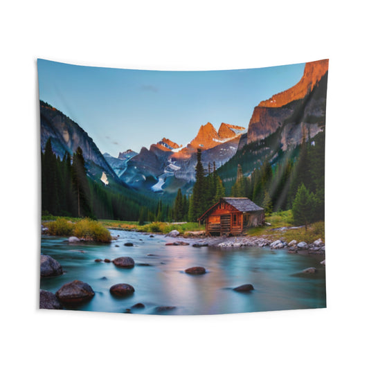 Indoor Wall Tapestries - The Wish