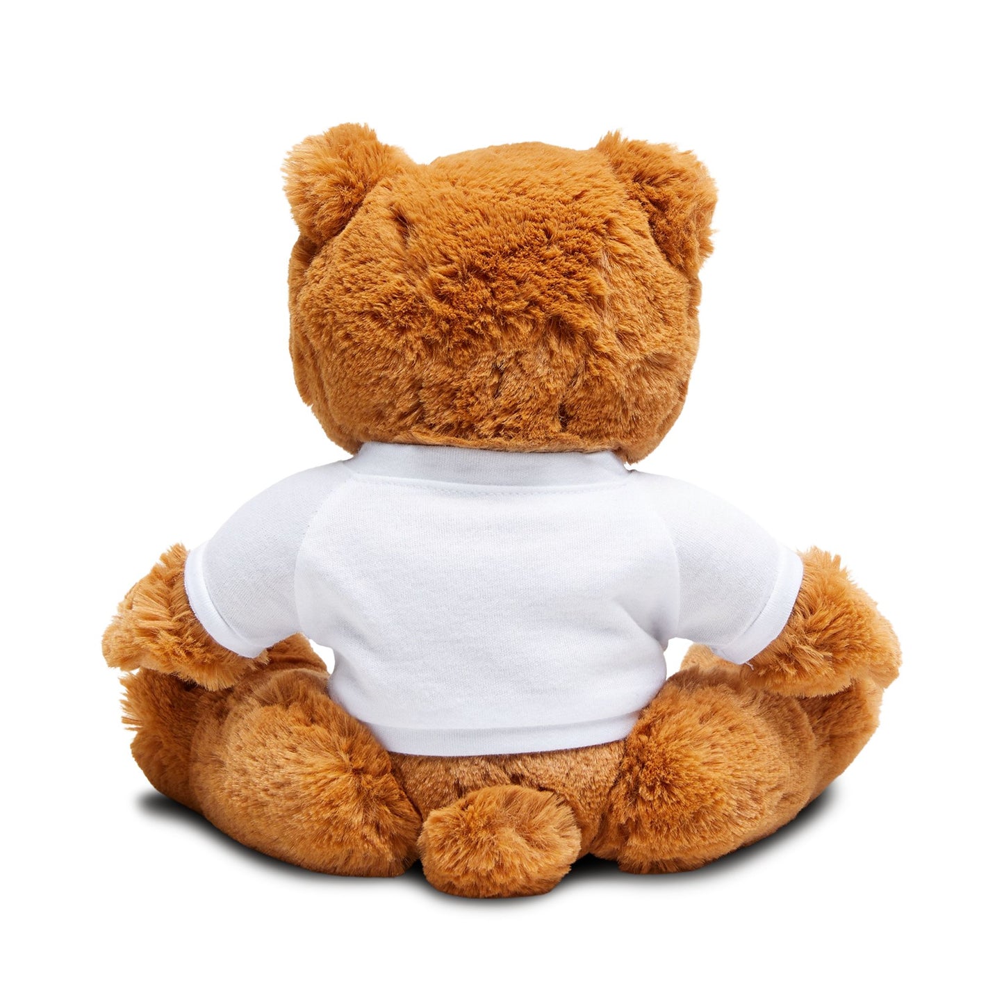 Teddy Bear with T-Shirt - Becca Bear