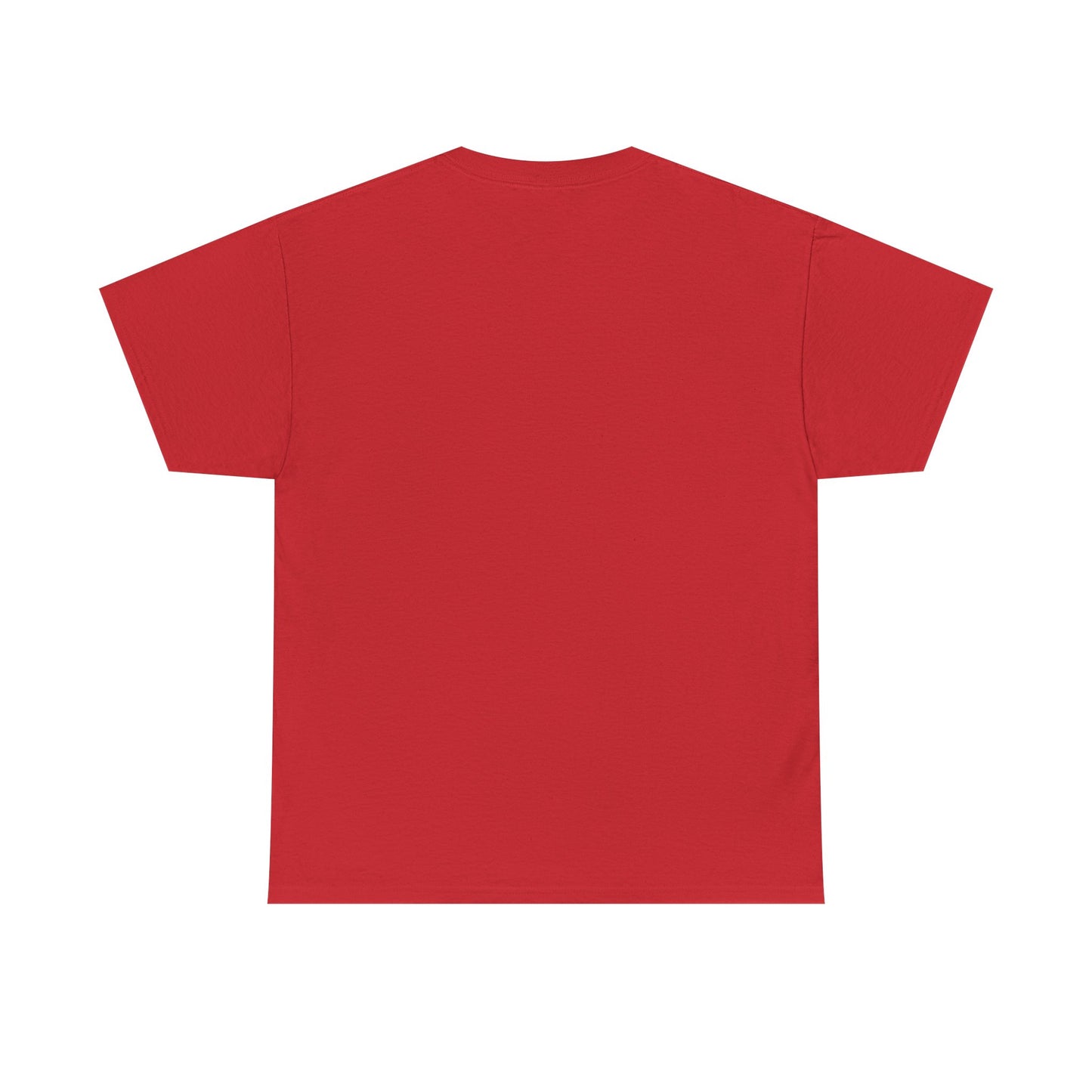 Peace Through Strength T-Shirt – Inspirational Political Graphic Tee