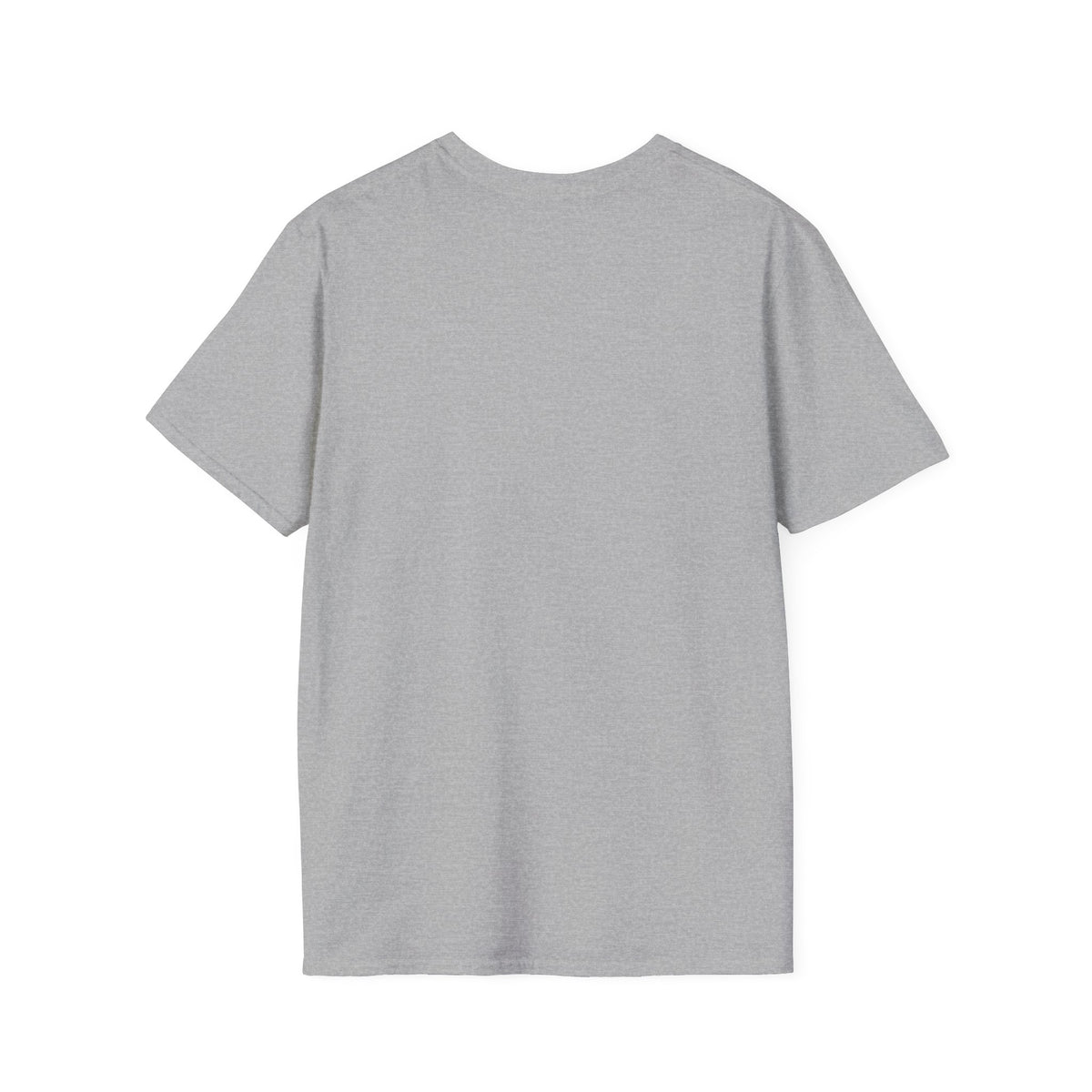 Unisex Softstyle T-Shirt - Bless