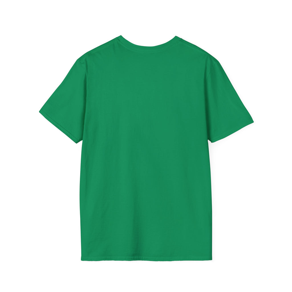 Life Matters T‑Shirt — Bold Positive Message Tee