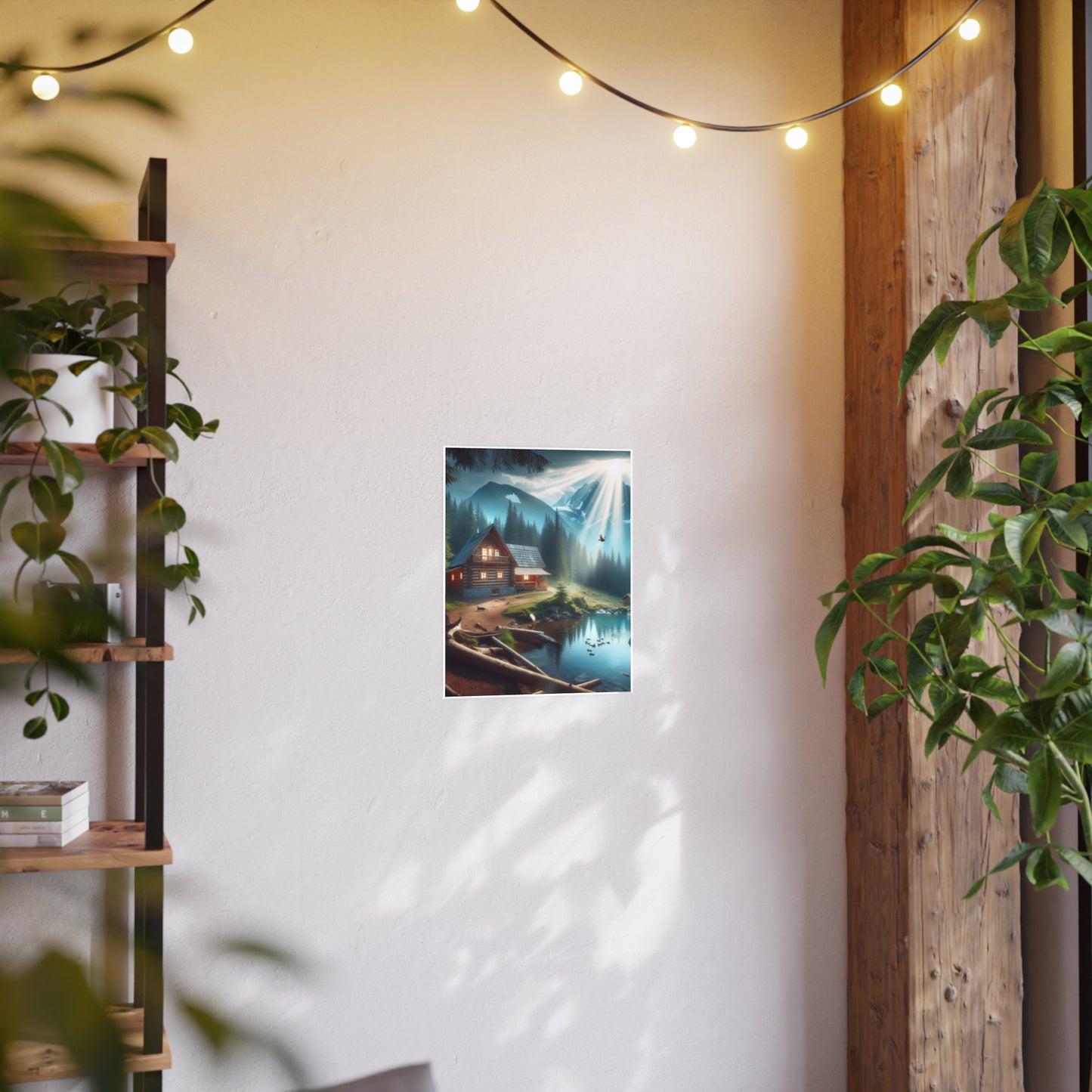 Photo Art Paper Posters - Approved