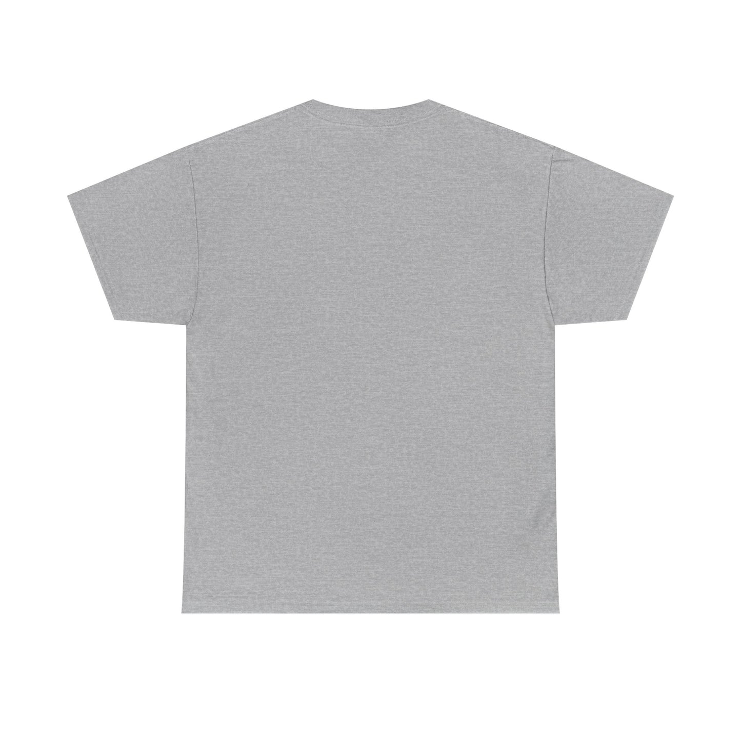 Unisex Heavy Cotton Tee - too close