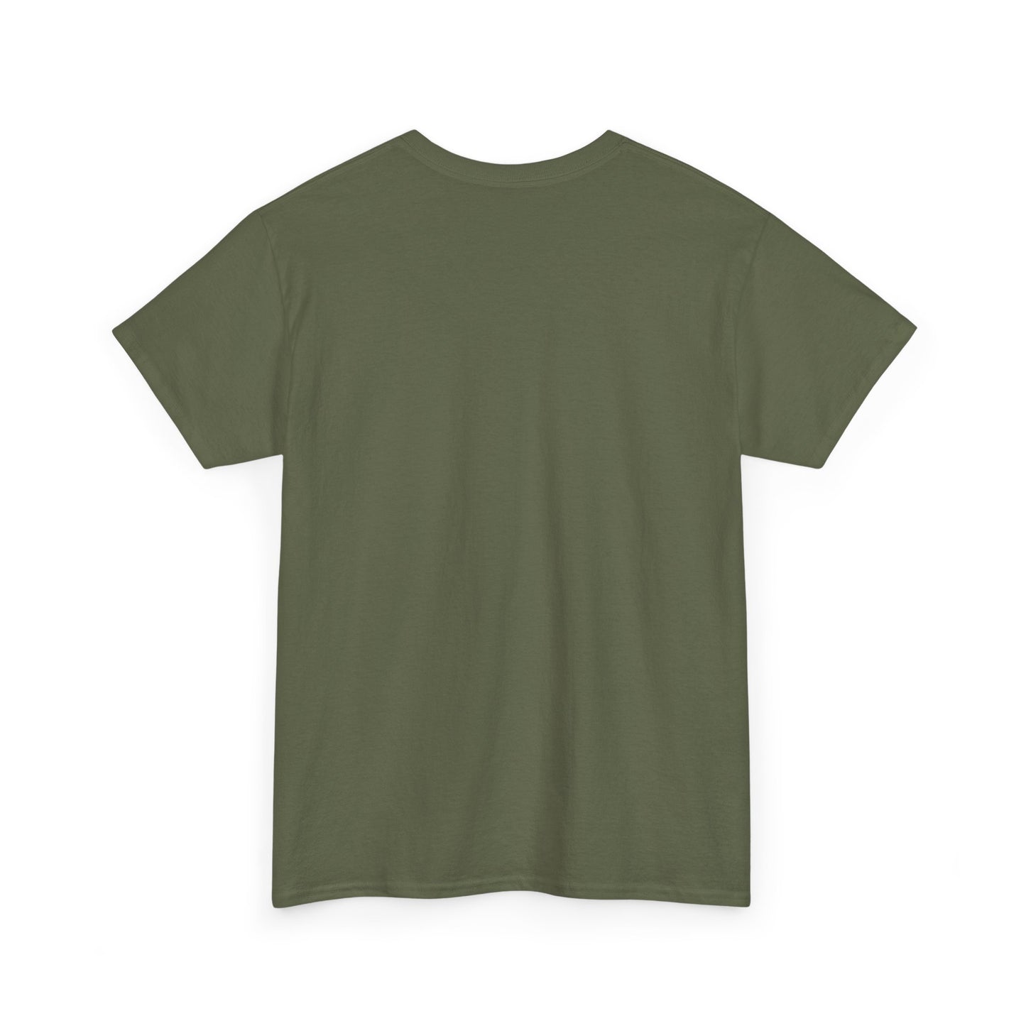 Peace Through Strength T-Shirt – Inspirational Political Graphic Tee