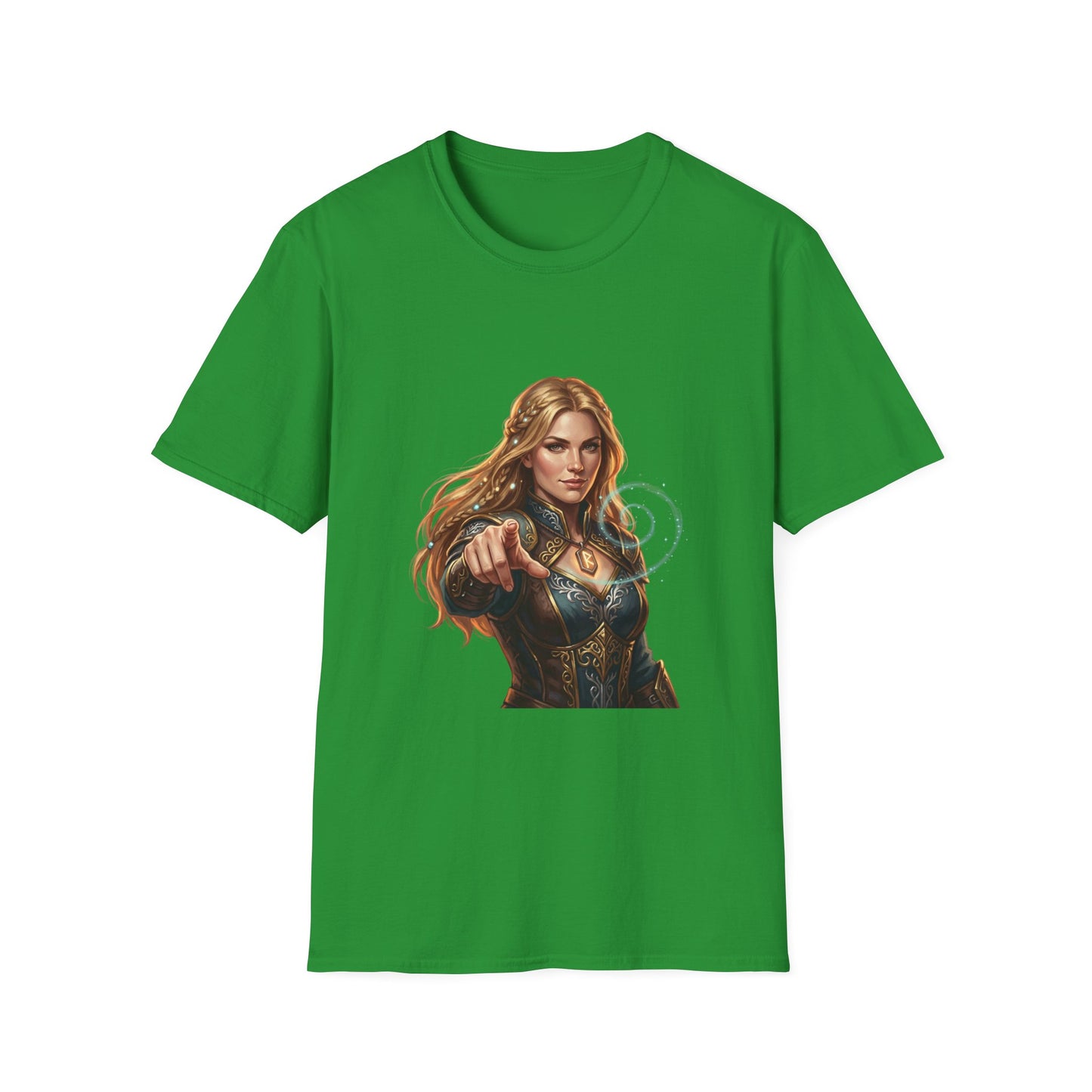 T-Shirt —You Know