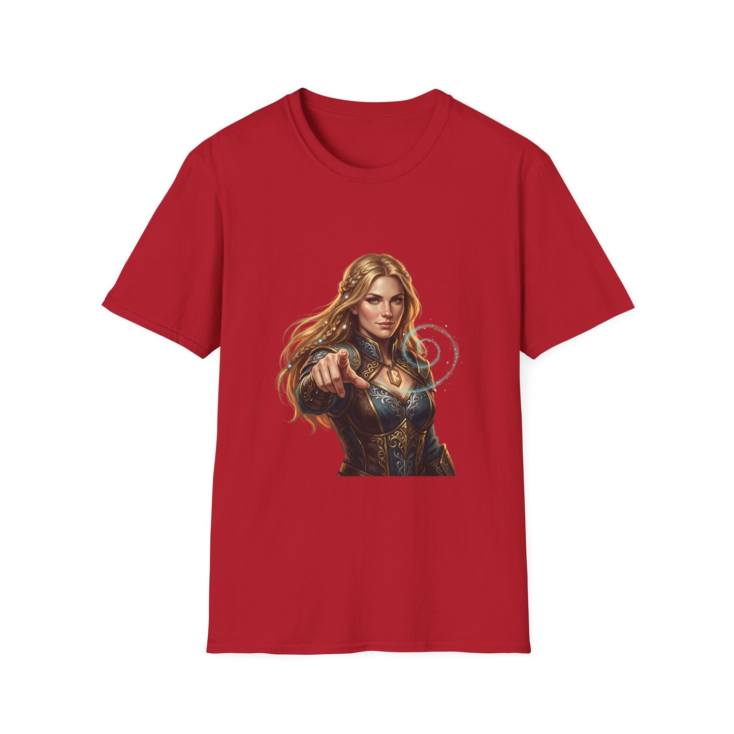 T-Shirt —You Know
