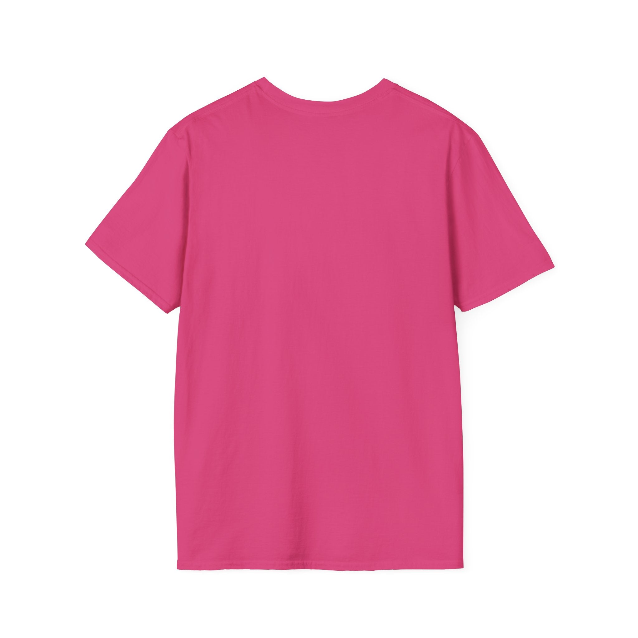 Life Matters T‑Shirt — Bold Positive Message Tee