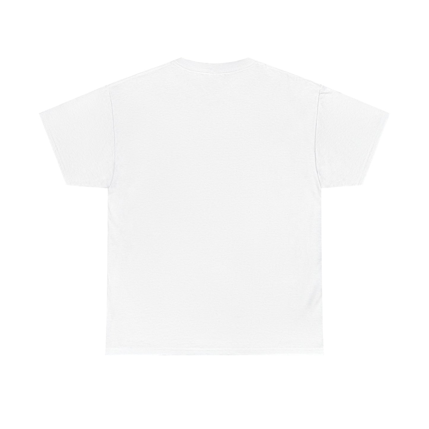 Peace Through Strength T-Shirt – Inspirational Political Graphic Tee