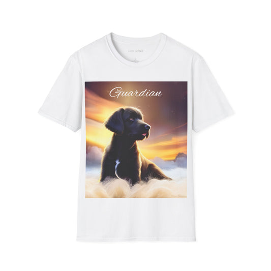 Unisex Softstyle T-Shirt - Guardian II