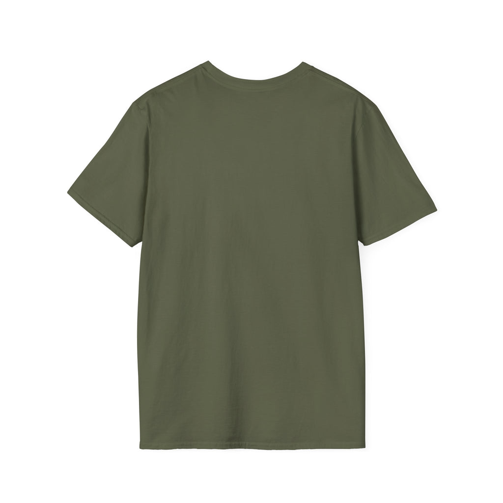 Life Matters T‑Shirt — Bold Positive Message Tee