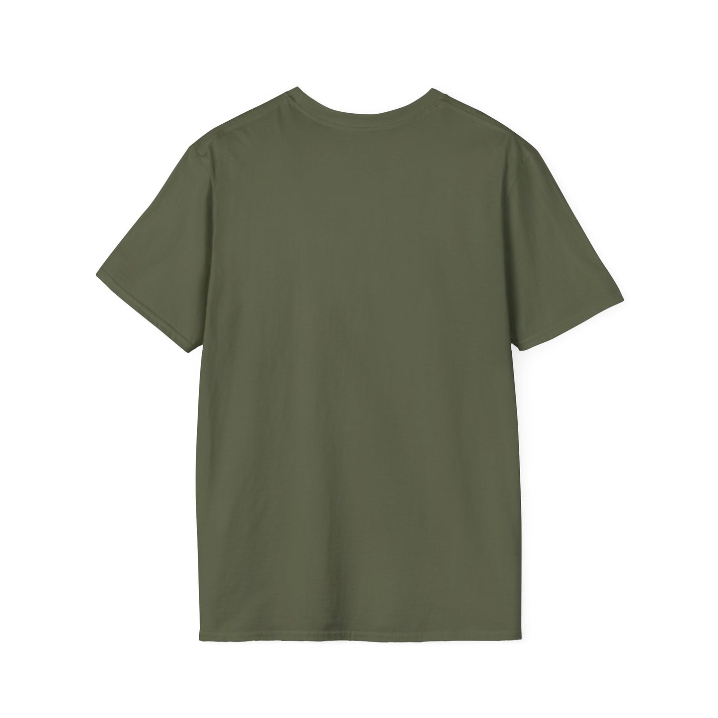 Life Matters T‑Shirt — Bold Positive Message Tee
