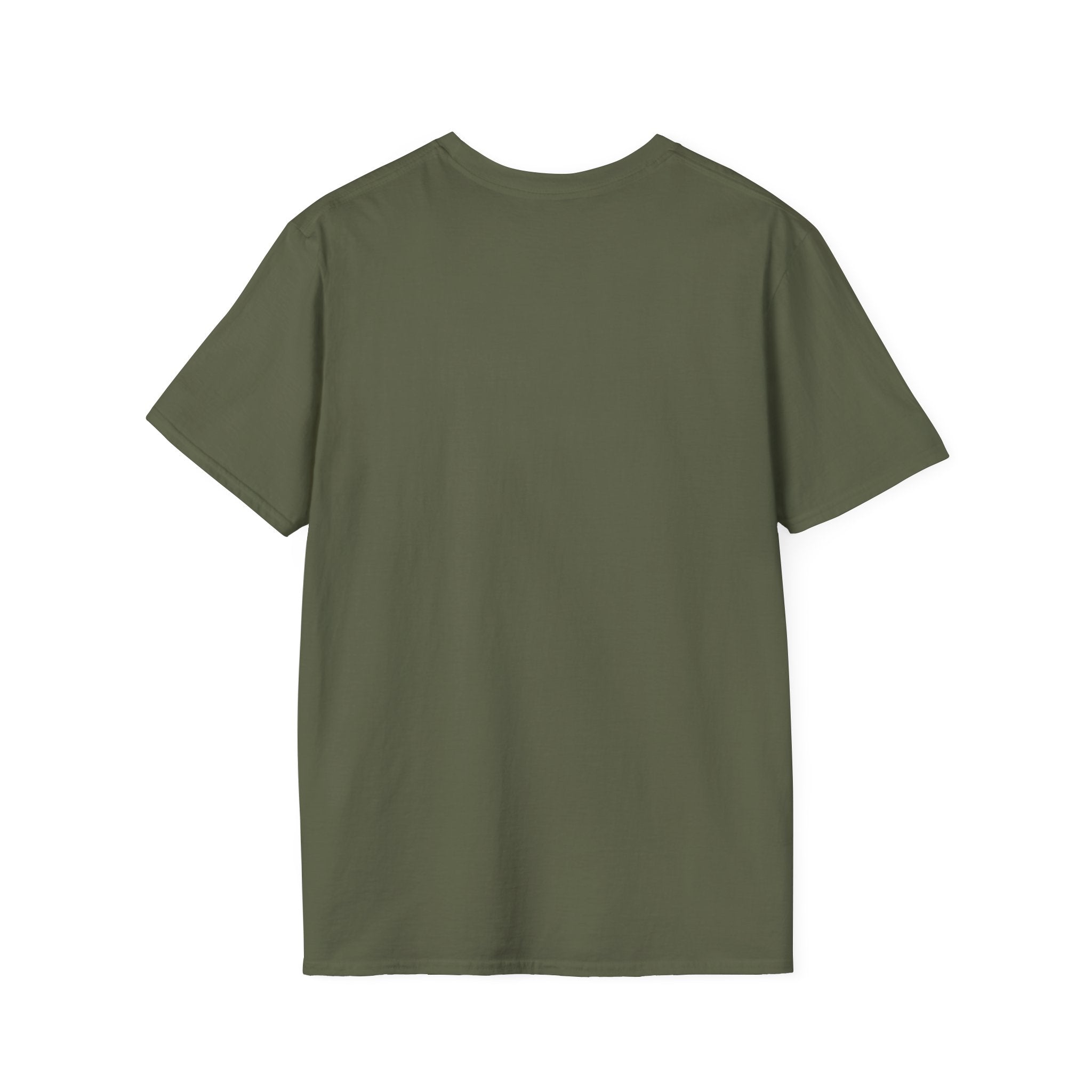 Life Matters T‑Shirt — Bold Positive Message Tee