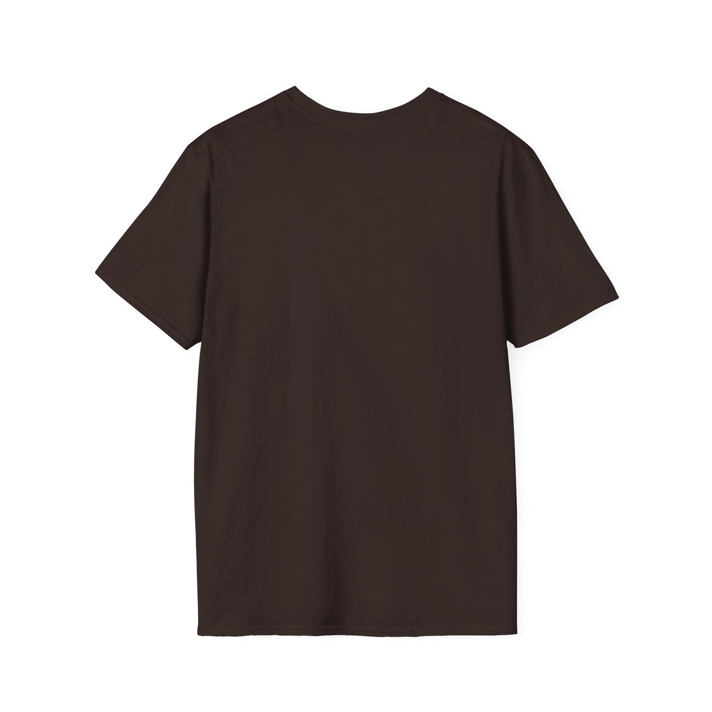 Unisex Softstyle T-Shirt - On Behalf