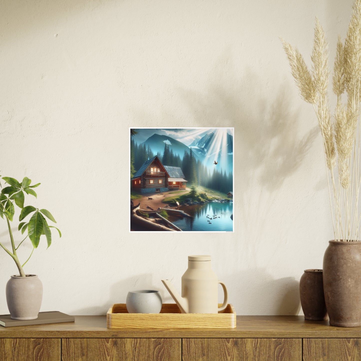 Photo Art Paper Posters - Approved