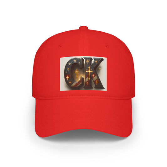 CK Honor Cap