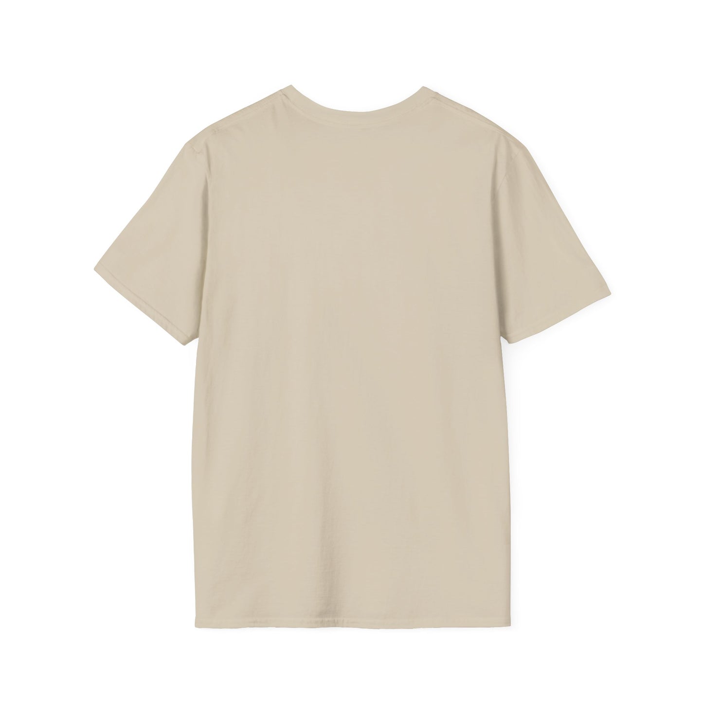 Unisex Softstyle T-Shirt - Barrel 1