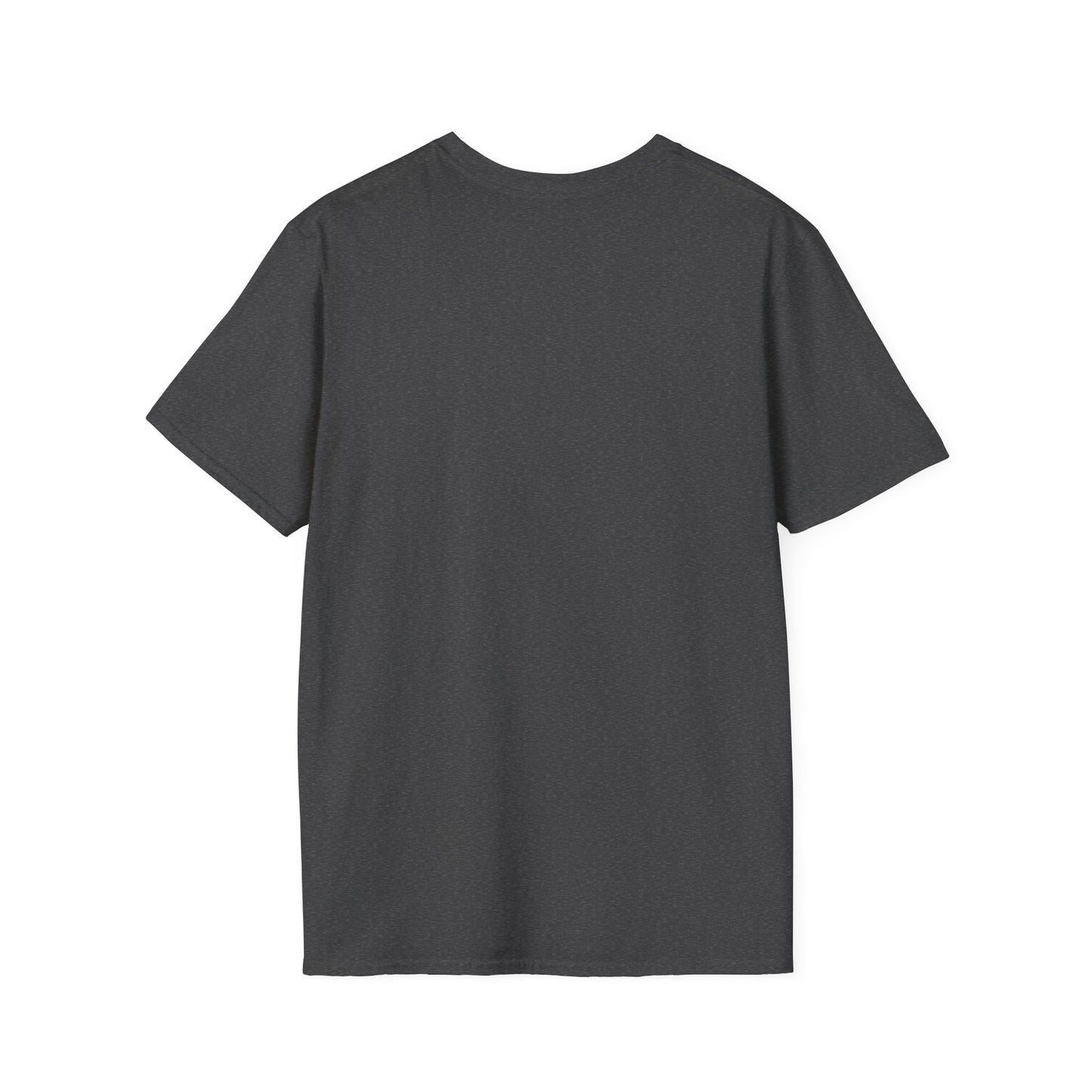 Unisex Softstyle T-Shirt - Bronc