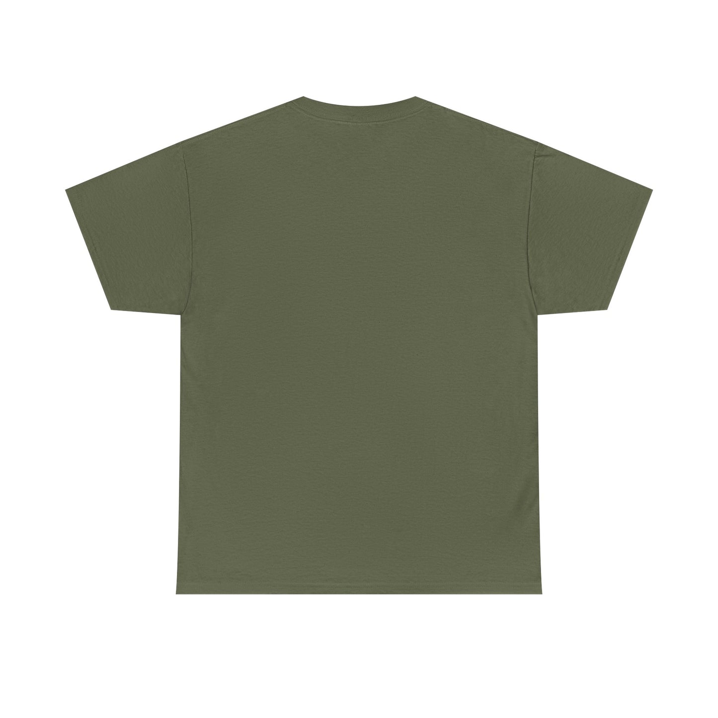 Peace Through Strength T-Shirt – Inspirational Political Graphic Tee