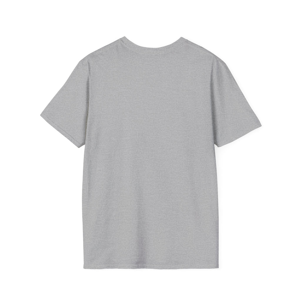 Unisex Softstyle T-Shirt - Proud American