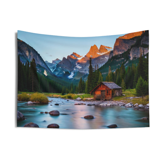 Indoor Wall Tapestries - The Wish