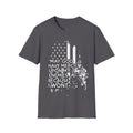 Unisex Softstyle T-Shirt - Mercy