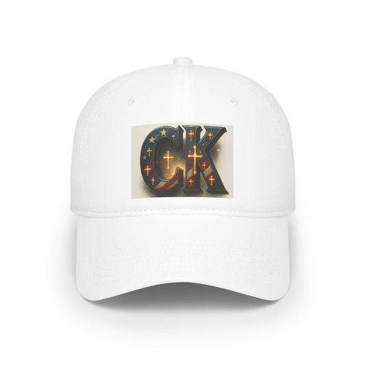 CK Honor Cap