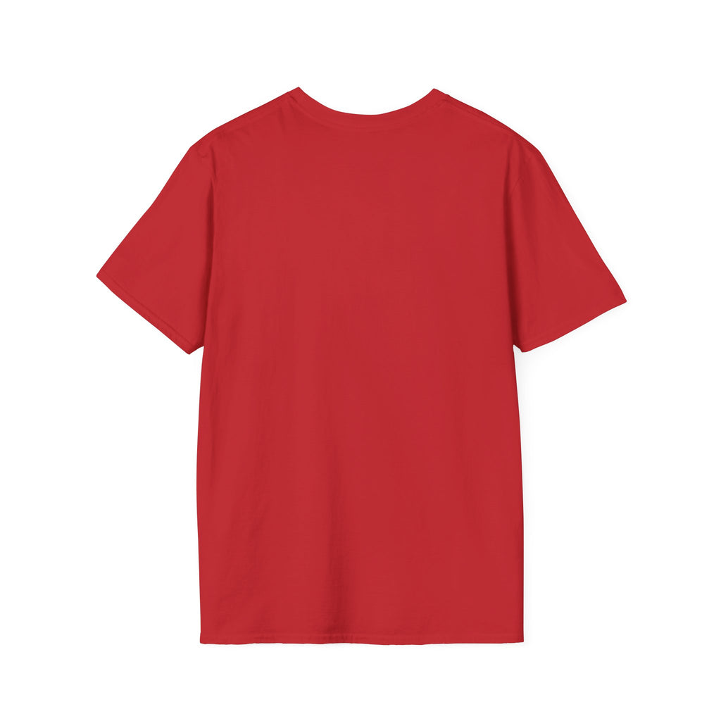 Life Matters T‑Shirt — Bold Positive Message Tee