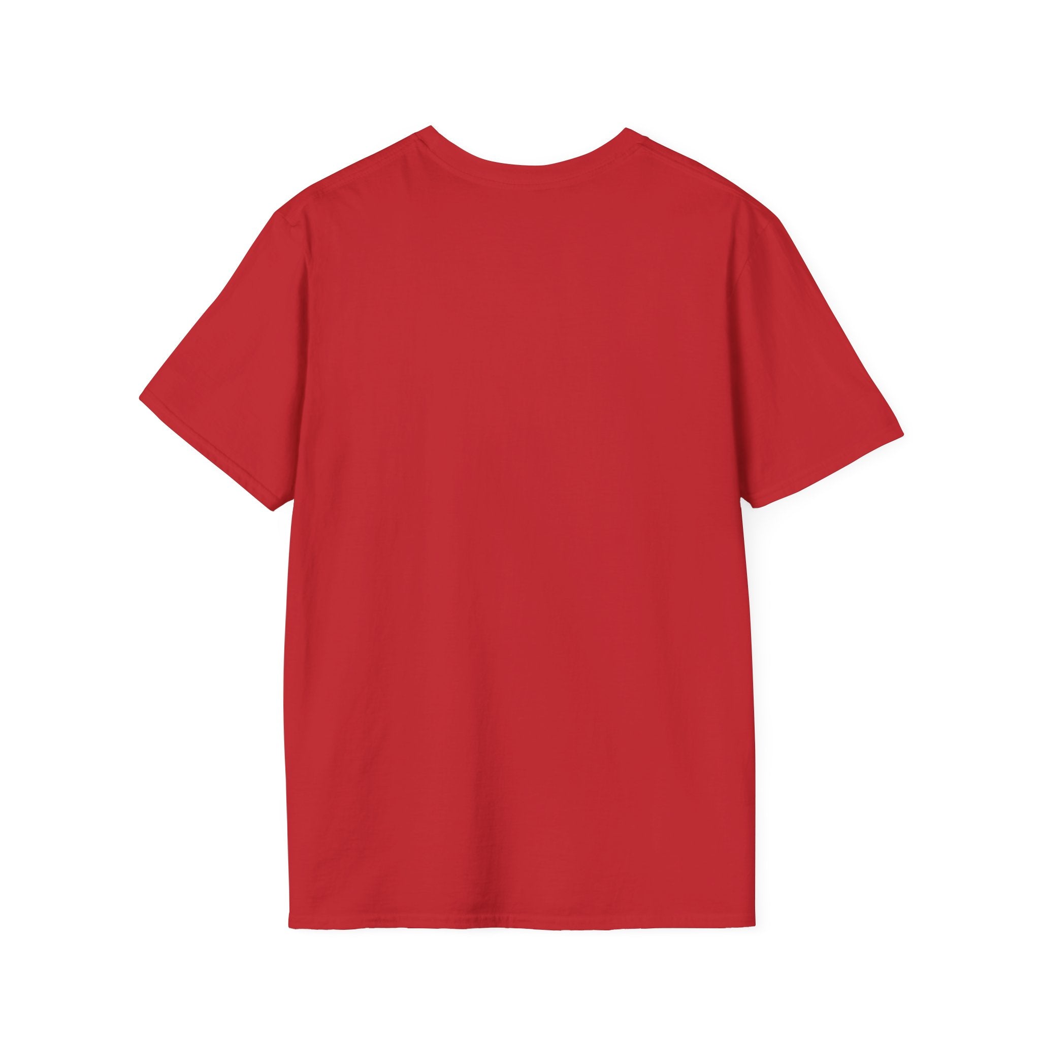 Life Matters T‑Shirt — Bold Positive Message Tee
